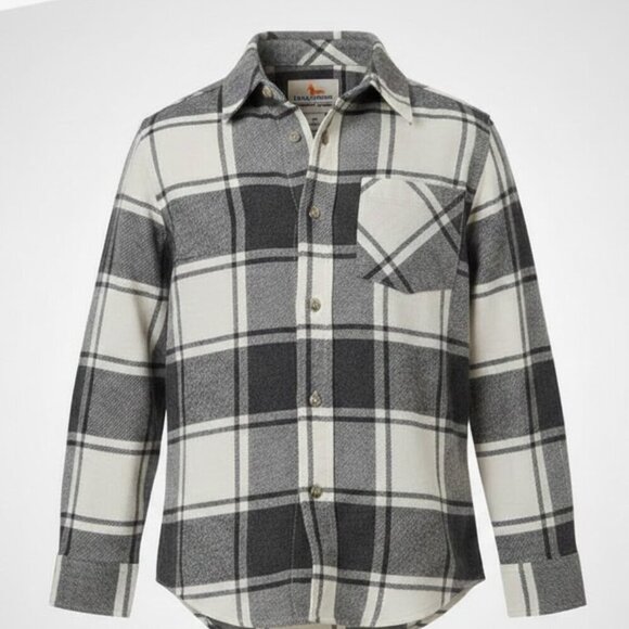 Field & Stream Other - Field & Stream Boys Flannel Shirt BOYS NWT